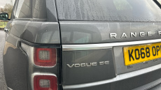 Land Rover Range Rover 3.0 SDV6 Vogue SE 4dr Auto Diesel Estate